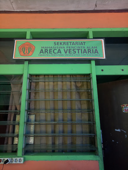 Sekretariat MPA Areca Vestiaria