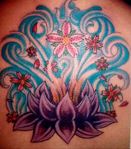 Explore ovo tattoo ideas, creative tattoo ideas in Bakersfield, available at KUSTOM CREATIONS TATTOO & PIERCING STUDIO