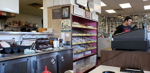 Donut Shop «HoneyDip Donuts», reviews and photos, 4480 Kenny Rd, Columbus, OH 43220, USA