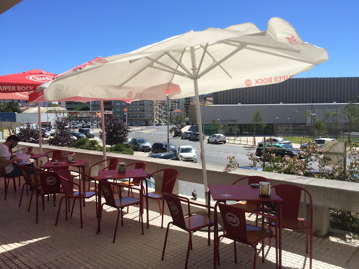 Alvalade plazza no Lisboa, Lisboa