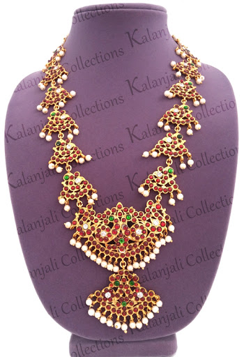 Kalanjali Collections - Dance Costumes & Jewelry