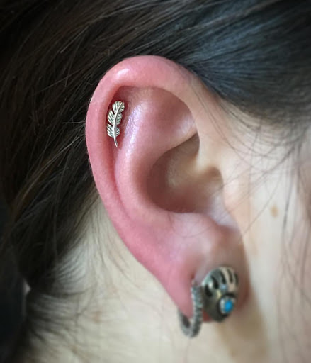 Body Piercing Shop «The Parlour», reviews and photos, 437 Franklin St Suite 1, Buffalo, NY 14202, USA