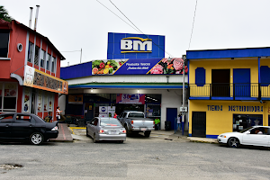 BM Centro, San Vito image