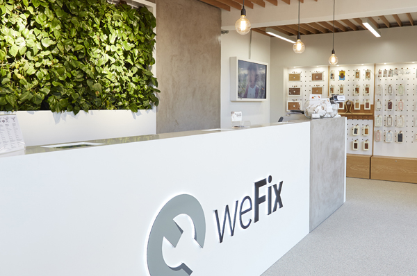 weFix Cape Town