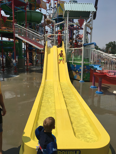 Water Park «Cowabunga Bay Water Park», reviews and photos, 12047 State St, Draper, UT 84020, USA