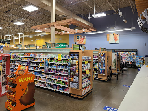 Grocery Store «Kroger», reviews and photos, 47650 Grand River Ave, Novi, MI 48374, USA