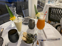 Plats et boissons du Restaurant Le Fa à Royan - n°10