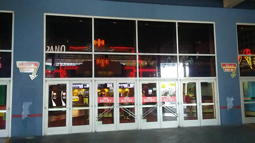 Movie Theater «AMC Pompano Beach 18», reviews and photos, 2315 N Federal Hwy, Pompano Beach, FL 33062, USA