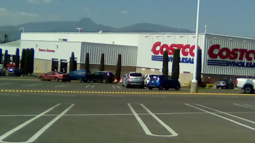 Costco Wholesale