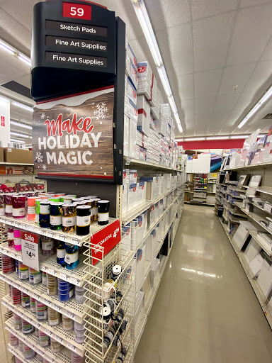 Craft Store «Michaels», reviews and photos, 48 Crossing Blvd, Clifton Park, NY 12065, USA