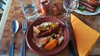 Plats et boissons du Restaurant L'Abribus. à Paris - n°10