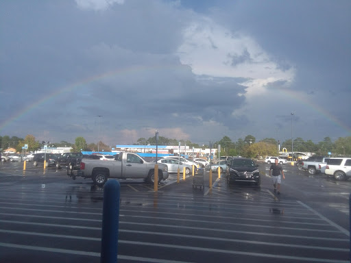 Department Store «Walmart Supercenter», reviews and photos, 1125 N Pine St, DeRidder, LA 70634, USA