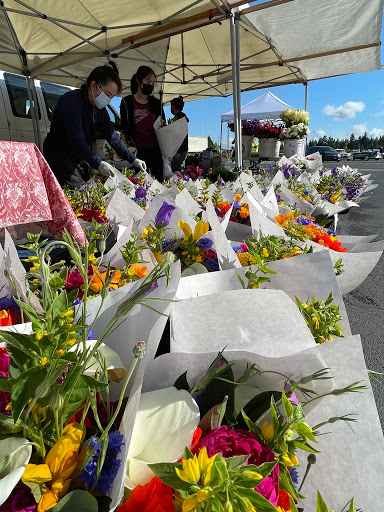 Tourist Attraction «Shoreline Farmers Market», reviews and photos, 15300 Westminster Way N, Shoreline, WA 98133, USA