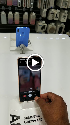 Electronics Store «Samsung Store», reviews and photos, 12801 W Sunrise Blvd, Sunrise, FL 33323, USA