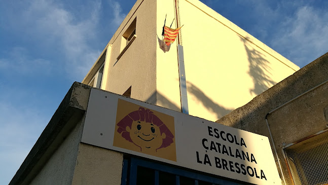 La Bressola Del Vernet - École