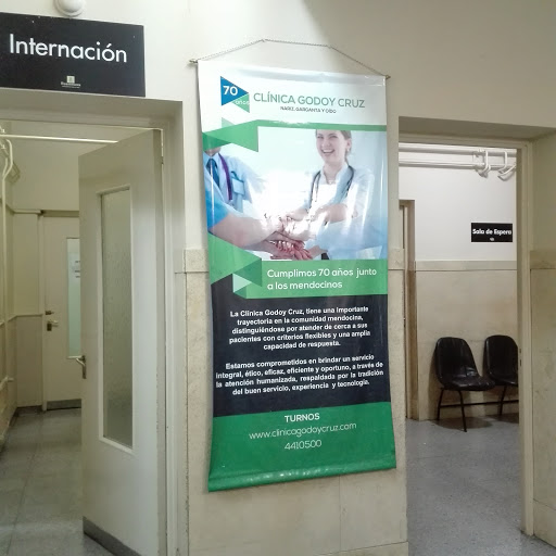 Clinica Godoy Cruz SRL