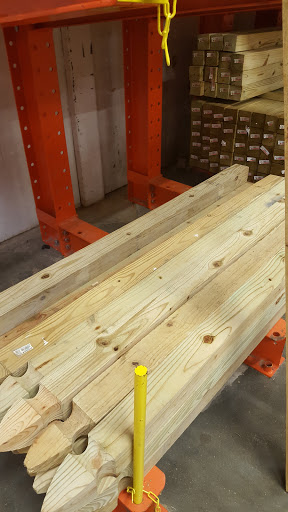 Home Improvement Store «The Home Depot», reviews and photos, 2912 S Elm-Eugene St, Greensboro, NC 27406, USA