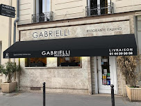 Photos du propriétaire du Restaurant casher Gabrielli à Paris - n°3