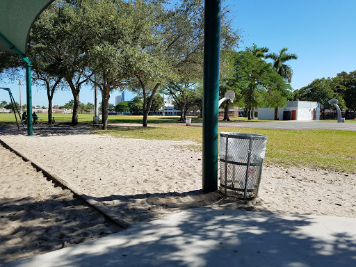 Park «Devon Aire Park», reviews and photos, 10411 SW 122nd Ave, Miami, FL 33186, USA