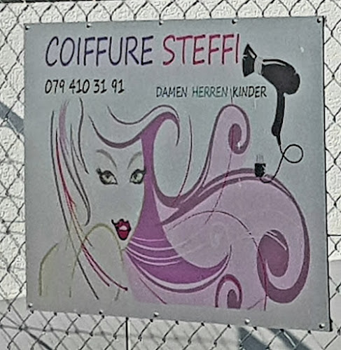 Rezensionen über Coiffure Steffi in Schwyz - Friseursalon