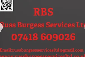 Russ Burgess Services ltd image