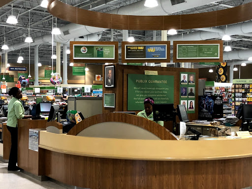 Supermarket «Publix Super Market at Mirasol Walk», reviews and photos, 6251 Ave of the PGA, Palm Beach Gardens, FL 33418, USA