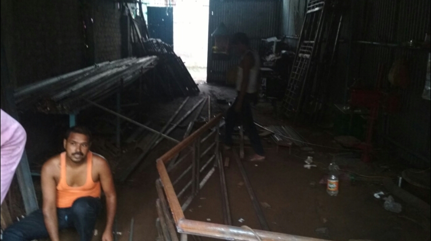 Ganpati Engineering Works