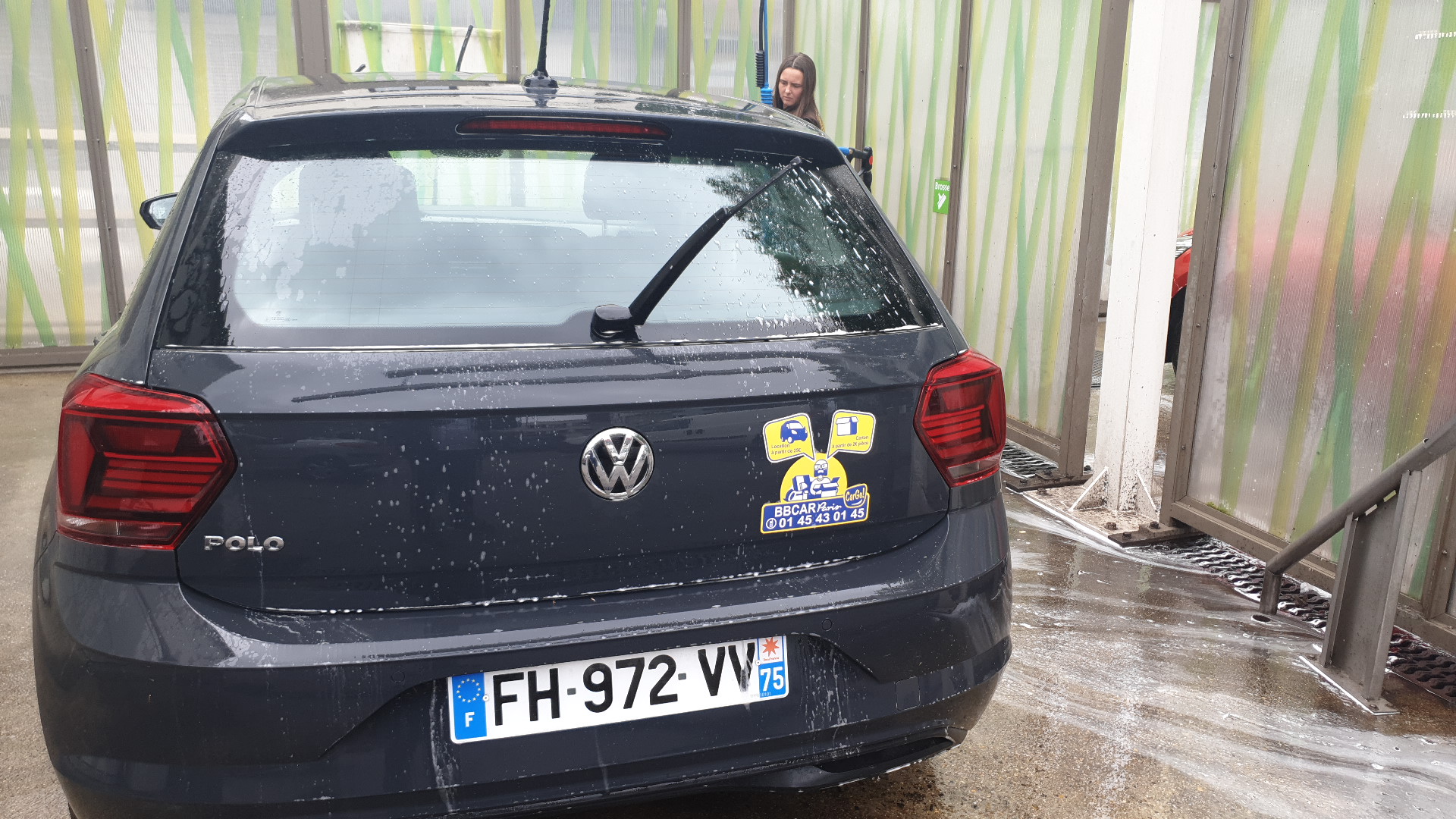 Photo n° 2 de l'avis de BBCAR.A fait le 30/06/2020 à 12:13