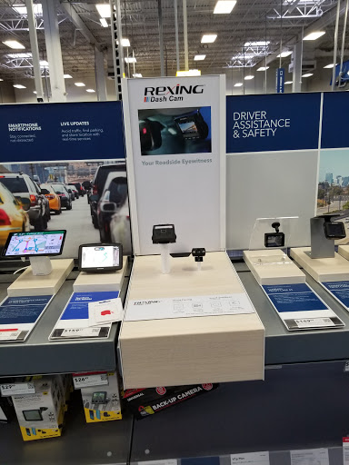 Electronics Store «Best Buy», reviews and photos, 1541 Carl D. Silver Parkway, Fredericksburg, VA 22401, USA