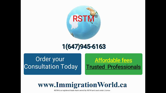 RSTM Immigration Services