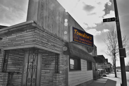 TomKen's Bar & Grill