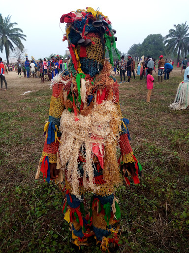 Our Lady of Lourdes Catholic Church, Mmiata Anam, Mmiata LGA, Anam City, Nigeria, Religious Destination, state Anambra