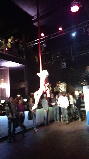 Live Music Venue «The Mezzanine», reviews and photos, 20 N Tejon St, Colorado Springs, CO 80903, USA