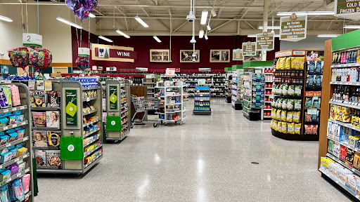 Supermarket «Publix Super Market at Lake Cay Commons», reviews and photos, 9930 Universal Blvd, Orlando, FL 32819, USA