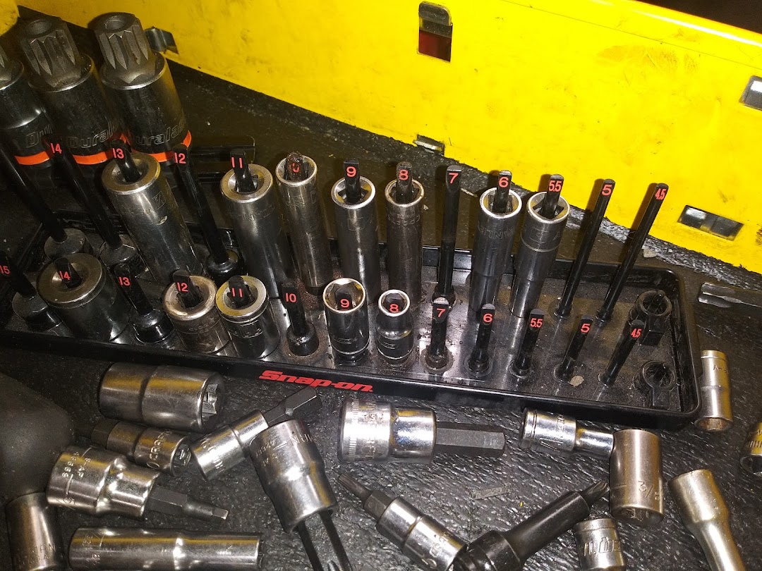 Best Auto Repair and Towing llc