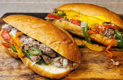 MY PHILLY'S à Bourges