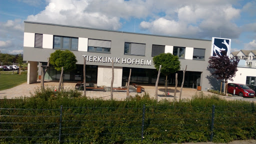 Tierklinik Hofheim GbR unter Hofheim, 