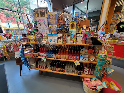 Rocket Fizz - Soda Pop and Candy Shop image 5