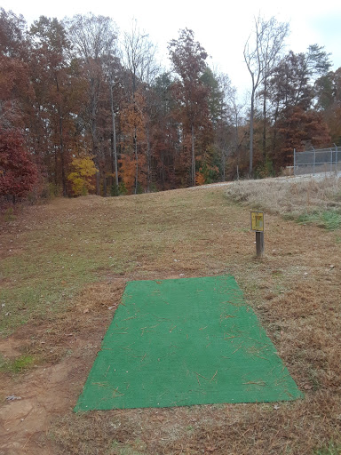 Disc Golf Course «Pipeline Disc Golf Course», reviews and photos, 106 Old Canaan Rd, Spartanburg, SC 29306, USA