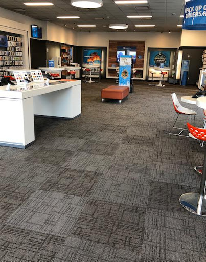 Cell Phone Store «AT&T», reviews and photos, 11998 Los Osos Valley Rd, San Luis Obispo, CA 93405, USA
