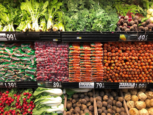 Grocery Store «City Fresh Market», reviews and photos, 3201 W Devon Ave, Chicago, IL 60659, USA