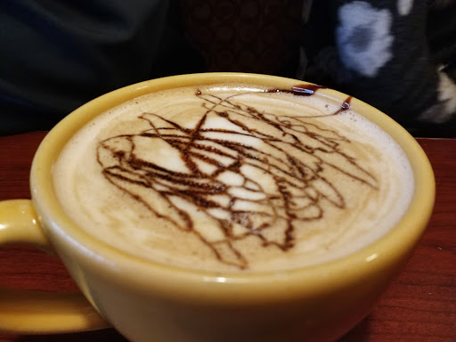 Sandwich Shop «Panera Bread», reviews and photos, 1880 N Eastman Rd, Kingsport, TN 37664, USA