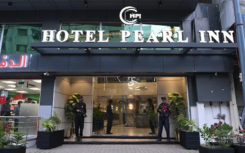 Hotel Pearl Inn image
