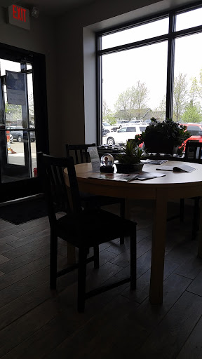 Ford Dealer «Romeo Ford», reviews and photos, 63300 Van Dyke, Washington, MI 48095, USA