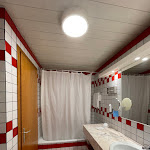 Photo n°17 de l'avis de LS. fait le 14/11/2023 à 21:50 sur le  Hotel Terme Metropole à Abano Terme