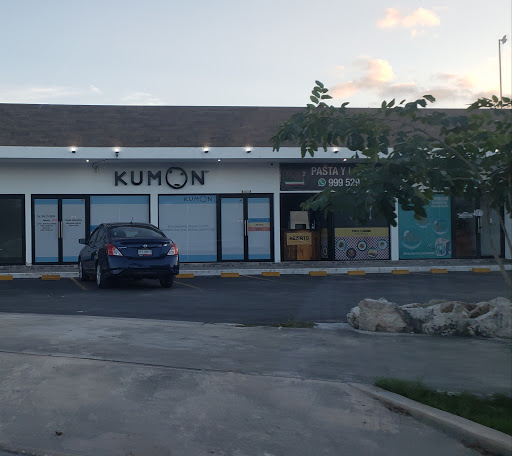 Centro Kumon Américas Mérida