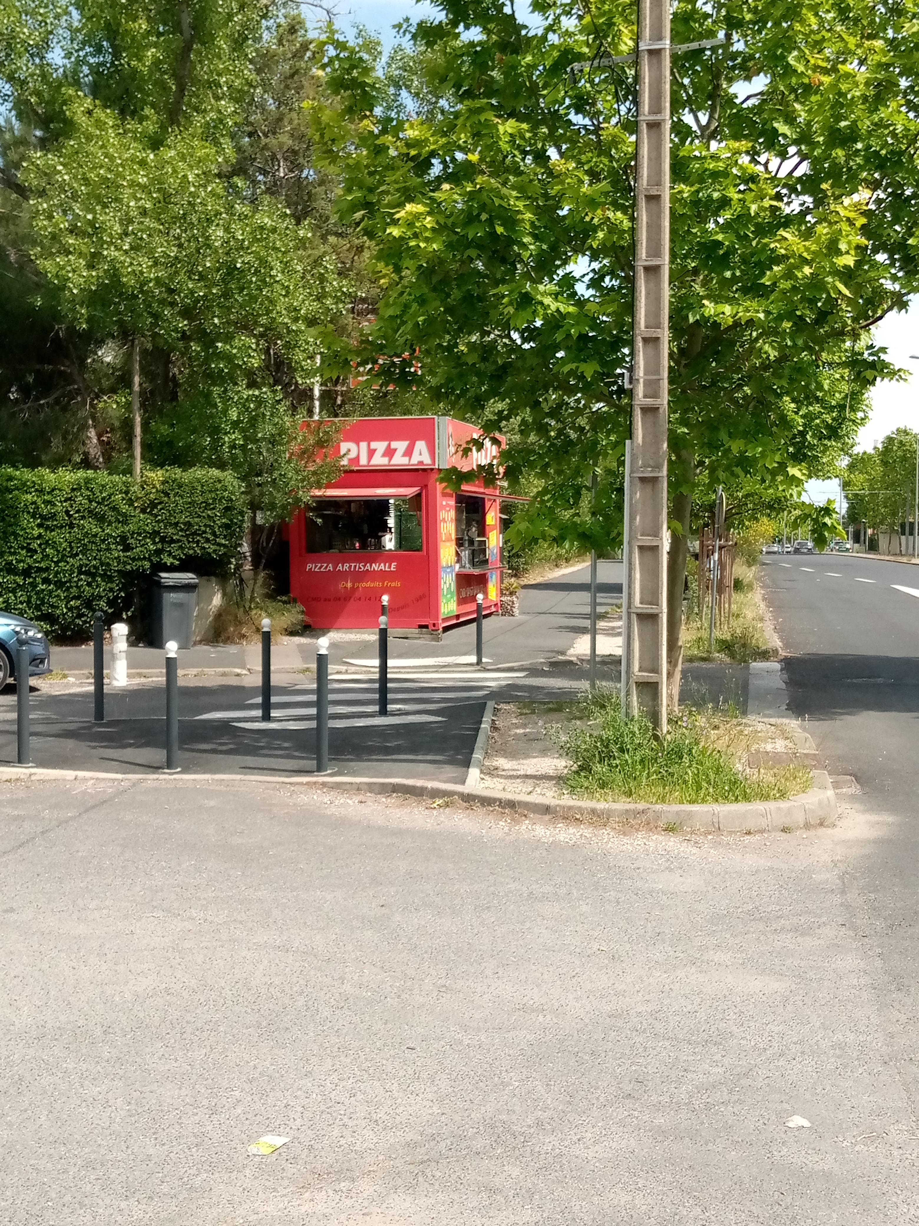 Photo n° 5 de l'avis de ambroise.e fait le 04/08/2021 à 17:44