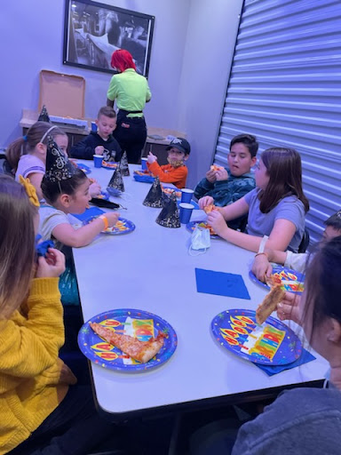 Laser Tag Center «Battle Blast Laser Tag», reviews and photos, 8125 W Sahara Ave #200, Las Vegas, NV 89117, USA