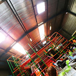 Photo n° 2 de l'avis de Guillaume.r fait le 23/05/2018 à 07:13 pour Royal Kids Baillargues à Baillargues