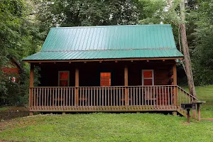 Lazy H Cabins image